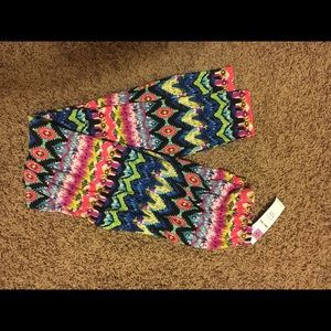 Agnes and Dora leggings